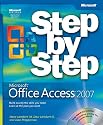 Microsoft® Office Access(TM) 2007 Step by Step (Step By Step (Microsoft))