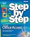 Microsoft® Office Access(TM) 2007 Step by Step (Step By Step (Microsoft))