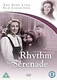 Rhythm Serenade [DVD] [1943]