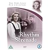 Rhythm Serenade [DVD] [1943]