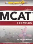 Examkrackers McAt Chemistry