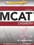 Examkrackers MCAT Chemistry