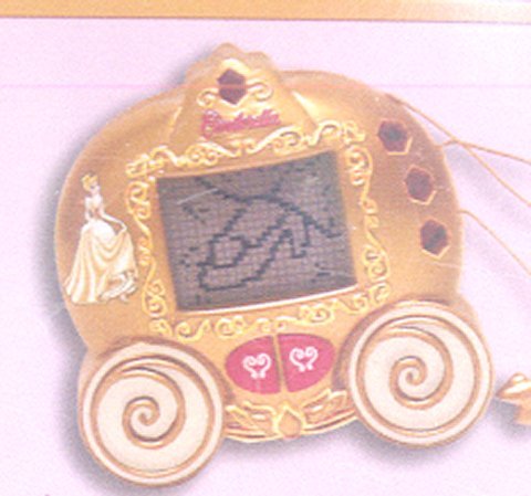 51ejEI2DrjL Disney Enchanted Tales   Electronic Activity Magical Pal Cinderella