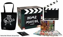 Home Movies 10th Anniversary Set [Limited Edition] [Deluxe Edition]