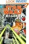Star Wars: A New Hope, Vol. 4 (Manga) (v. 4)