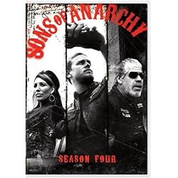 Sons of Anarchy: Season Four
