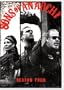 Sons of Anarchy: The Complete Fourth Season