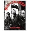 Sons of Anarchy: The Complete Fourth Season
