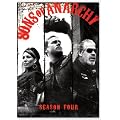 Sons of Anarchy: The Complete Fourth Season