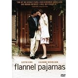 Flannel Pajamas