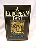 A European past : memoirs