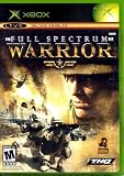 Full Spectrum Warrior Xbox
