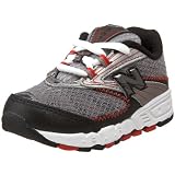 New Balance Infant/Toddler KJ687 Lace-Up Running Shoe