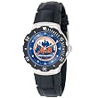 MLB Agent series wristwatch - New York Mets sports watch