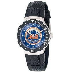 MLB Agent series wristwatch - New York Mets sports watch