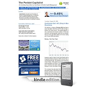 The Peridot Capitalist