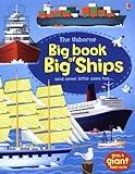 The Usborne big book of big ships
