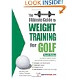 Ultimate Guide to Weight Training for Golf by Rob Price