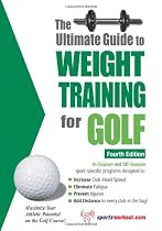 Ultimate Gde/Weight Training For Golf