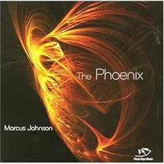 Marcus Johnson Ph