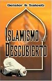 cover of Answering Islam