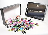 Photo Jigsaw Puzzle of Dodge Charger Daytona from Car Photo Library