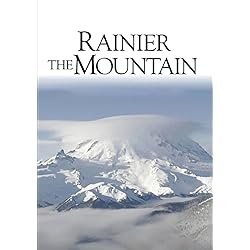 Rainier The Mountain [DVD]