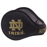 180's Notre Dame Fighting Irish Ear Warmers