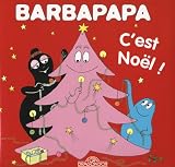 Barbapapa : C'est Noël !