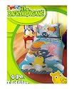 Backyardagans Backyardigans Toddler Bed Set