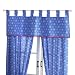 Olive Kids Under Construction Valance