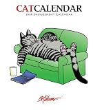 Cat 2008 Engagement Calendar
