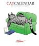 Cat Calendar 2008, Engagement Calendar