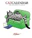 Cat Calendar 2008, Engagement Calendar
