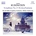 Symphony 3 / Eroica Fantasia