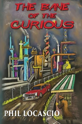 the bane of the curious