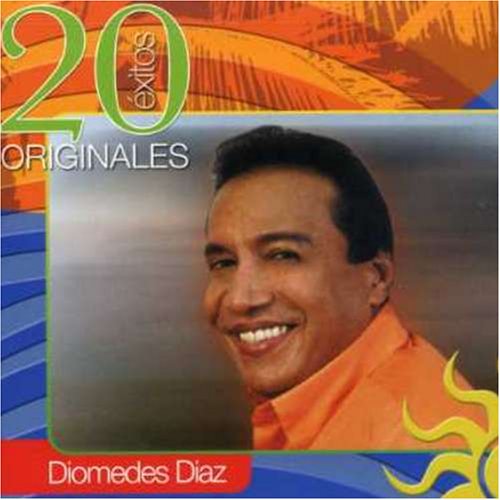 Diomedes Diaz - caracoles de colores Lyrics - Zortam Music