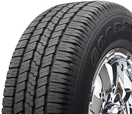 Goodyear Wrangler SR-A All Terrain Radial Tire 