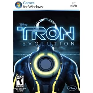 image for Tron.Evolution-RELOADED