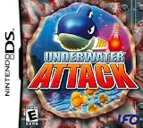 Underwater Attack