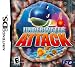 Video Games : Underwater Attack