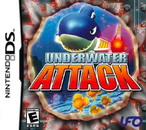 Underwater Attack