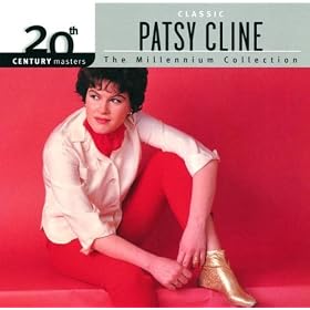 Patsy Cline - The Millennium Collection