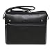 HP Pavilion TX Series 12.1 Inch Laptop Carrying Timeless Faux Leather Messenger Bag