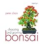 Choosing and Growing Bonsai