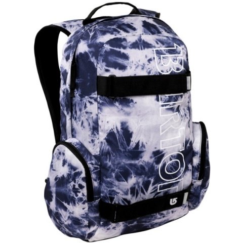 Burton Rucksack EMPHASIS FW, ACID WASH, 47x31x19, 256140