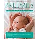 preemies second edition the essential guide for parents of premature babies