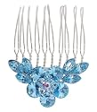 Decorative Combs, Hair Comb - combc0012