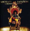 Michael Jackson: The Remix Suite