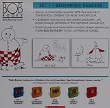 Bob Books, Set 1: Beginning Readers